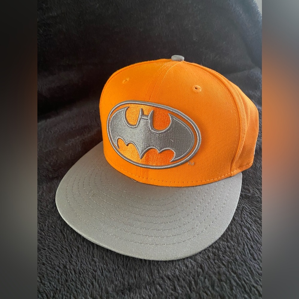 New Era 9Fifty Batman Adjustable​